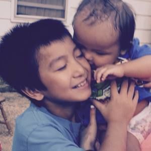 Meet your Posher, Alex